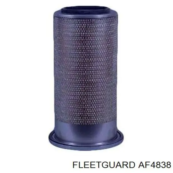 Compre 46749 WIX Filtro de ar