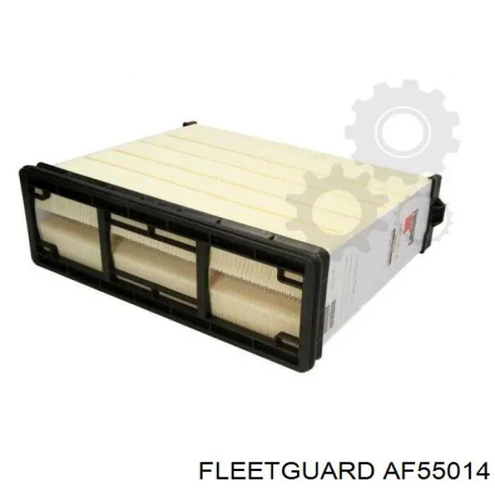 Filtro de ar Donaldson DBA5292 preço, a partir de 117,84 USD