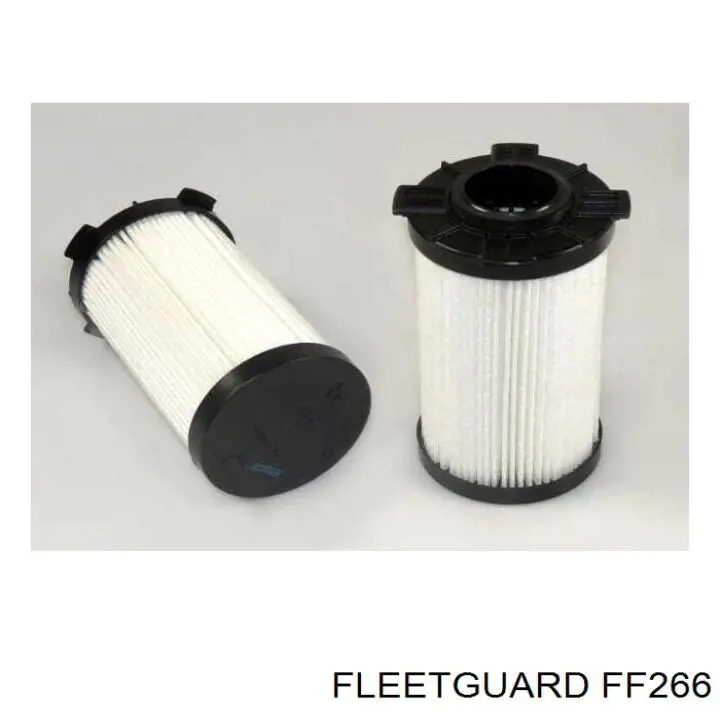 1707078 DAF Filtro de combustível