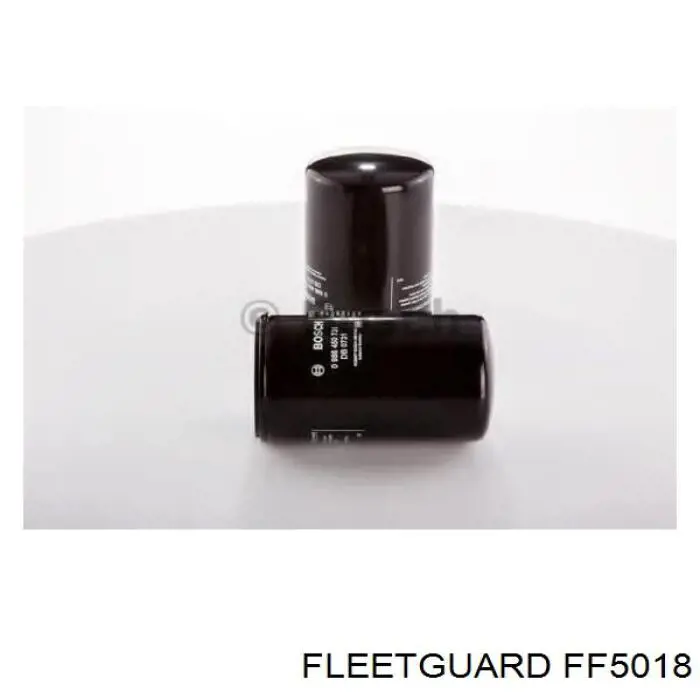 Filtro de combustível Fleetguard FF5018 preço, a partir de 6,23 USD