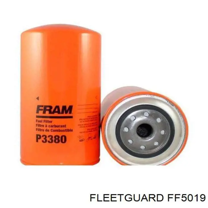 Compre FF5019 Fleetguard Filtro de combustível