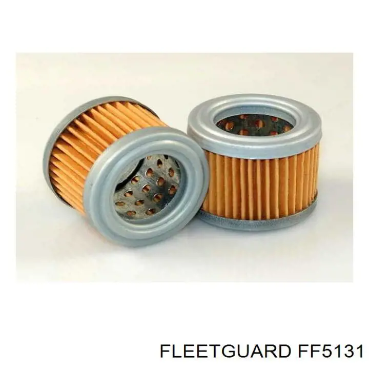 Filtro de combustível Fleetguard FF5131 preço, a partir de 12,63 USD