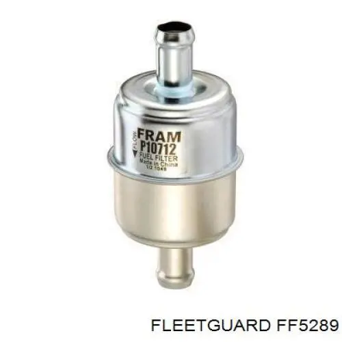 Compre FF5289 Fleetguard Filtro de combustível