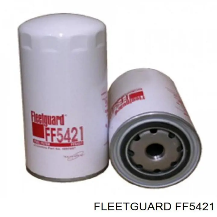Filtro de combustível Fleetguard FF5421 preço, a partir de 30,52 USD