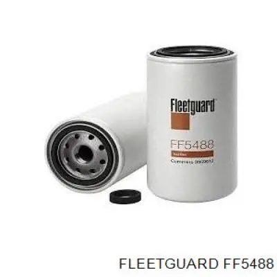 Compre FF5488 Fleetguard Filtro de combustível