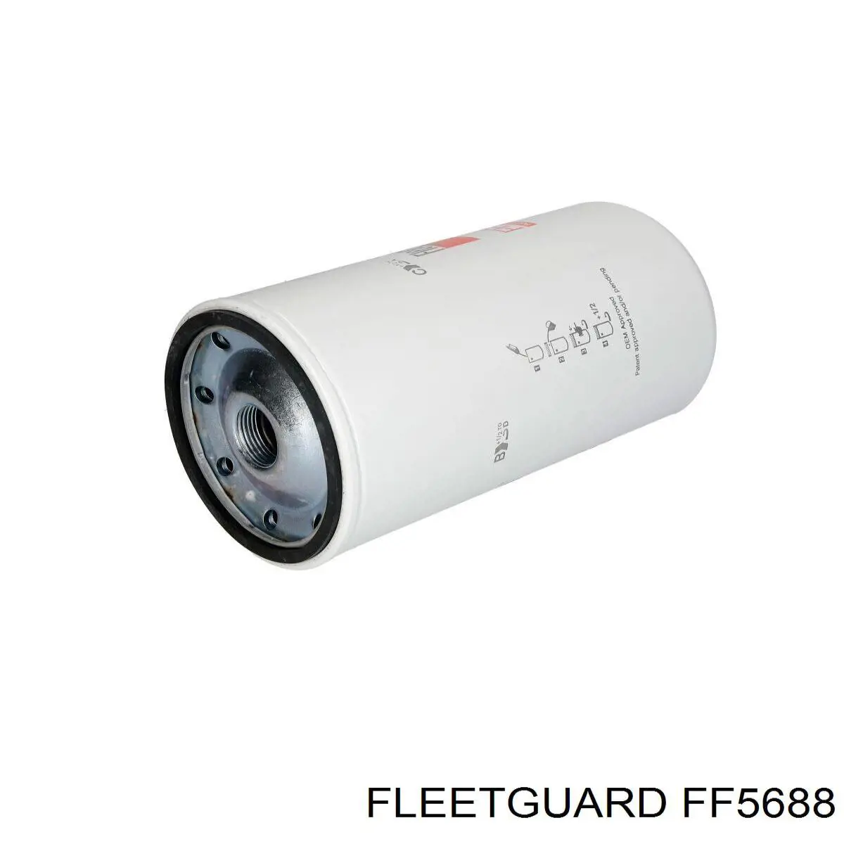 Filtro de combustível Donaldson R010019 preço, a partir de 65,89 USD