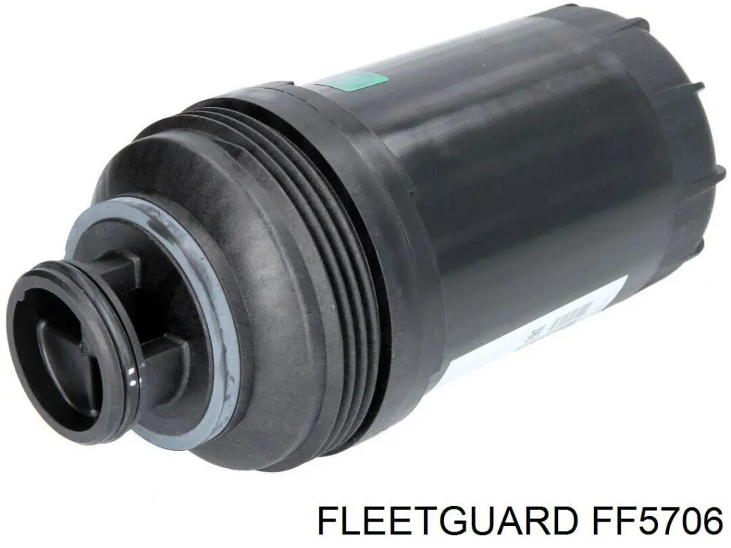 FF5706 Fleetguard Filtro de combustível