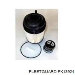Filtro de combustível Fleetguard FK13924 preço, a partir de 65,27 USD