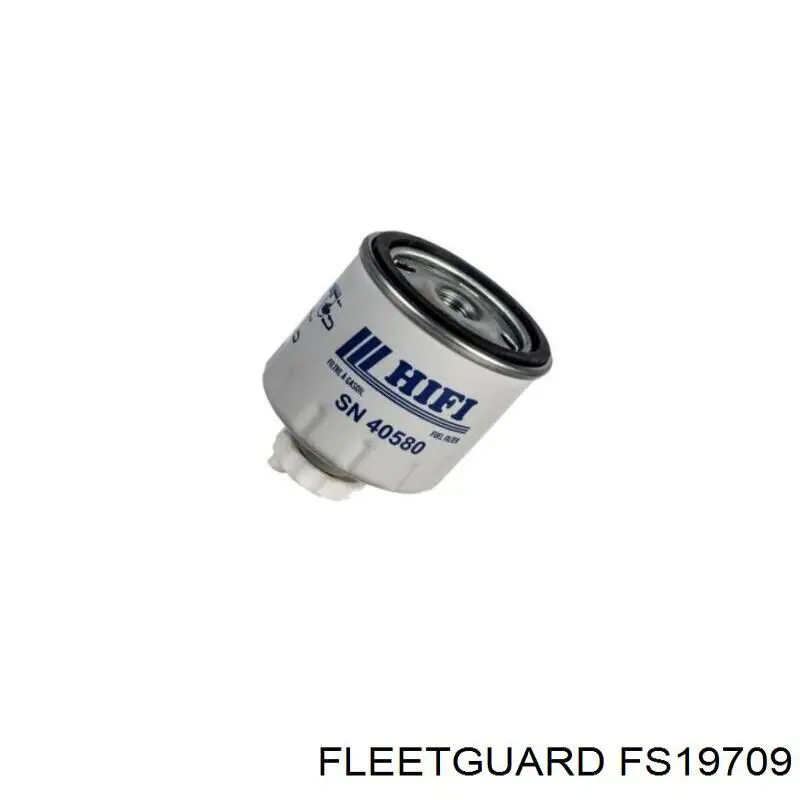 Filtro de combustível Fleetguard FS19709 preço, a partir de 88,97 USD