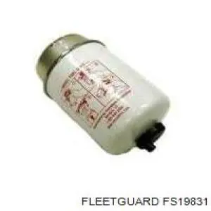Filtro de combustível Fleetguard FS19831 preço, a partir de 31,75 USD