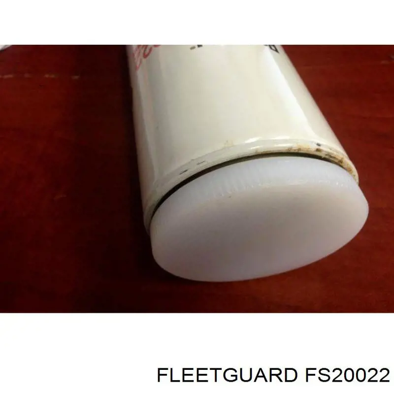 Filtro de combustível Fleetguard FS20022 preço, a partir de 215,86 USD