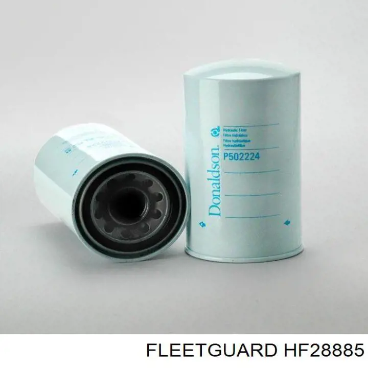 Compre P765704 Donaldson Filtro do sistema hidráulico