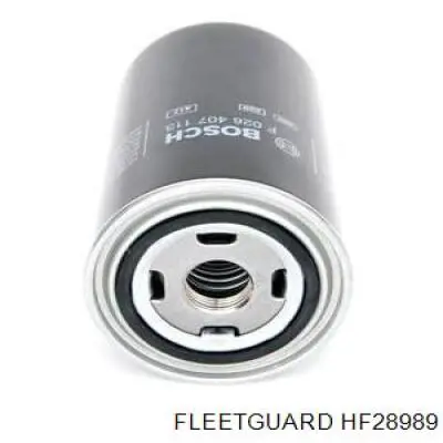 Filtro do sistema hidráulico Fleetguard HF28989 preço, a partir de 27,31 USD