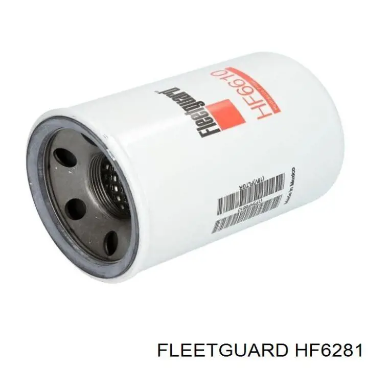 Compre HF6610 Fleetguard Filtro do sistema hidráulico