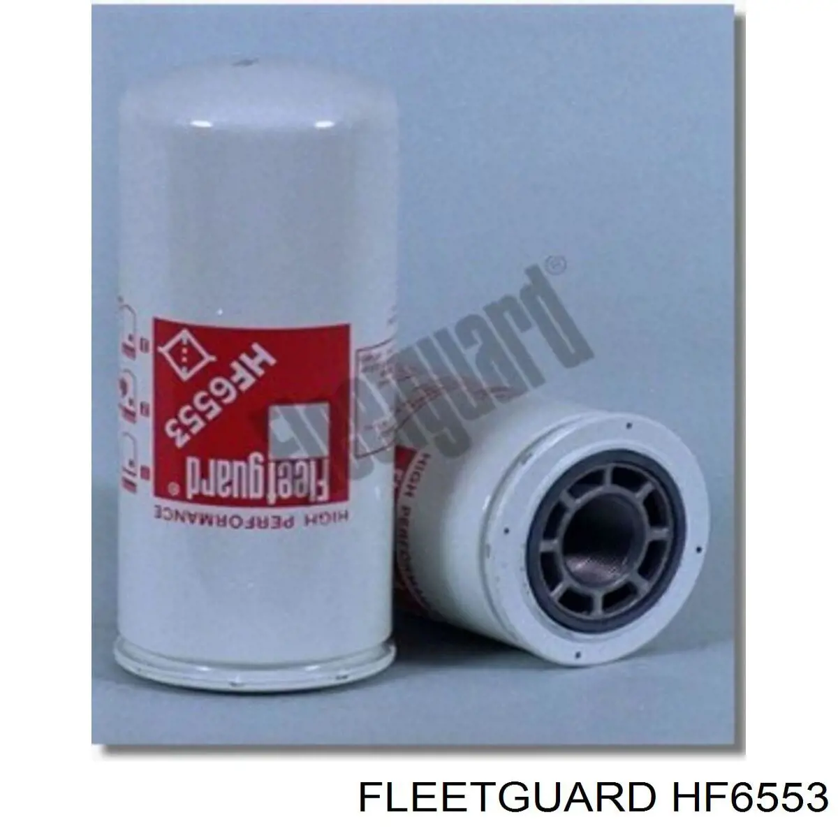 Filtro da Caixa Automática de Mudança Fleetguard HF6553 preço, a partir de 61,81 USD