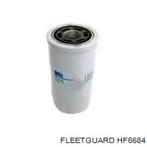 Filtro do sistema hidráulico HF6684 Fleetguard