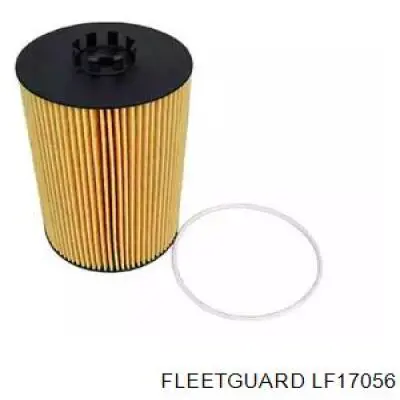 LF17056 Fleetguard Filtro de óleo