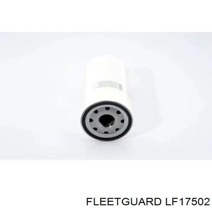 Filtro de óleo Fleetguard LF17502 preço, a partir de 9,87 USD