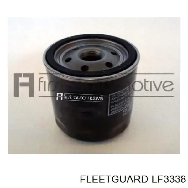 Compre LF3338 Fleetguard Filtro de óleo