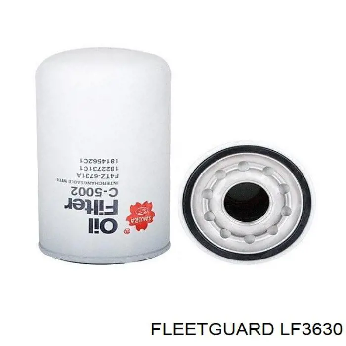 Compre FL1995 Ford Filtro de óleo