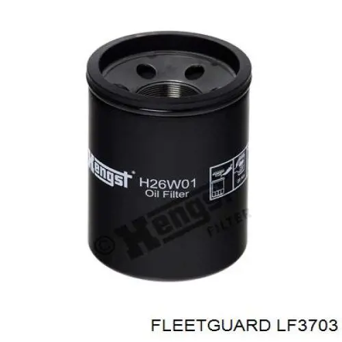 Compre LF3703 Fleetguard Filtro de óleo