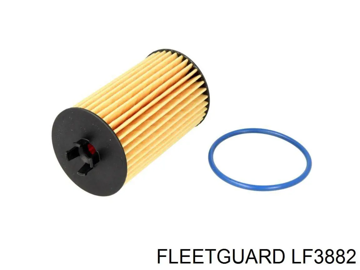LF3882 Fleetguard Filtro de óleo
