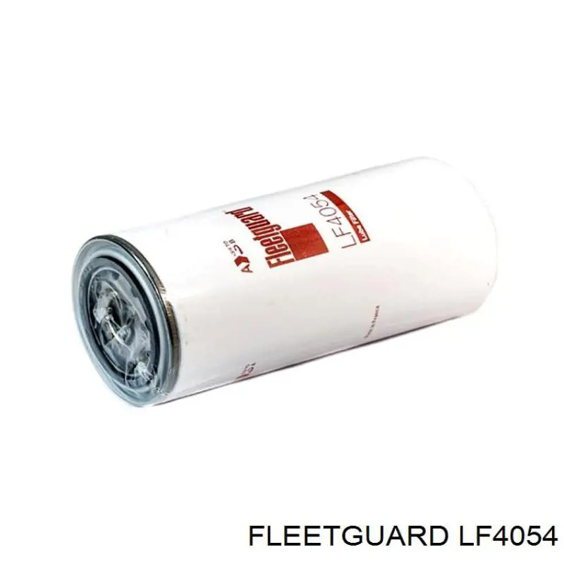 Filtro de óleo Fleetguard LF4054 preço, a partir de 13,34 USD