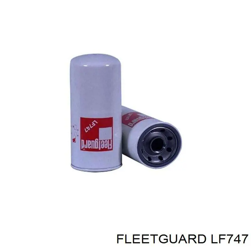 Compre LF3325 Fleetguard Filtro de óleo