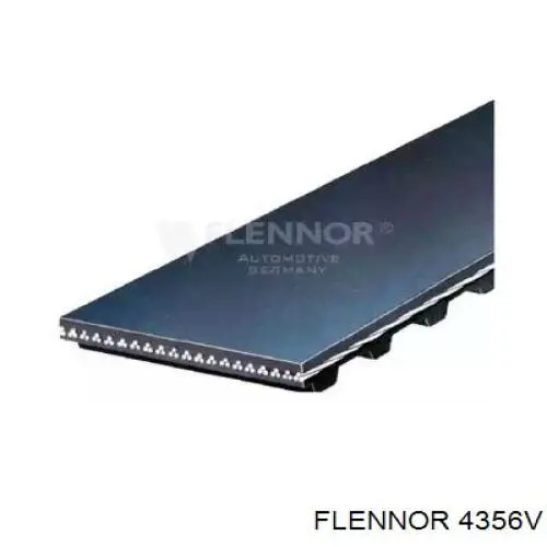 Compre 4356V Flennor Correia do mecanismo de distribuição de gás