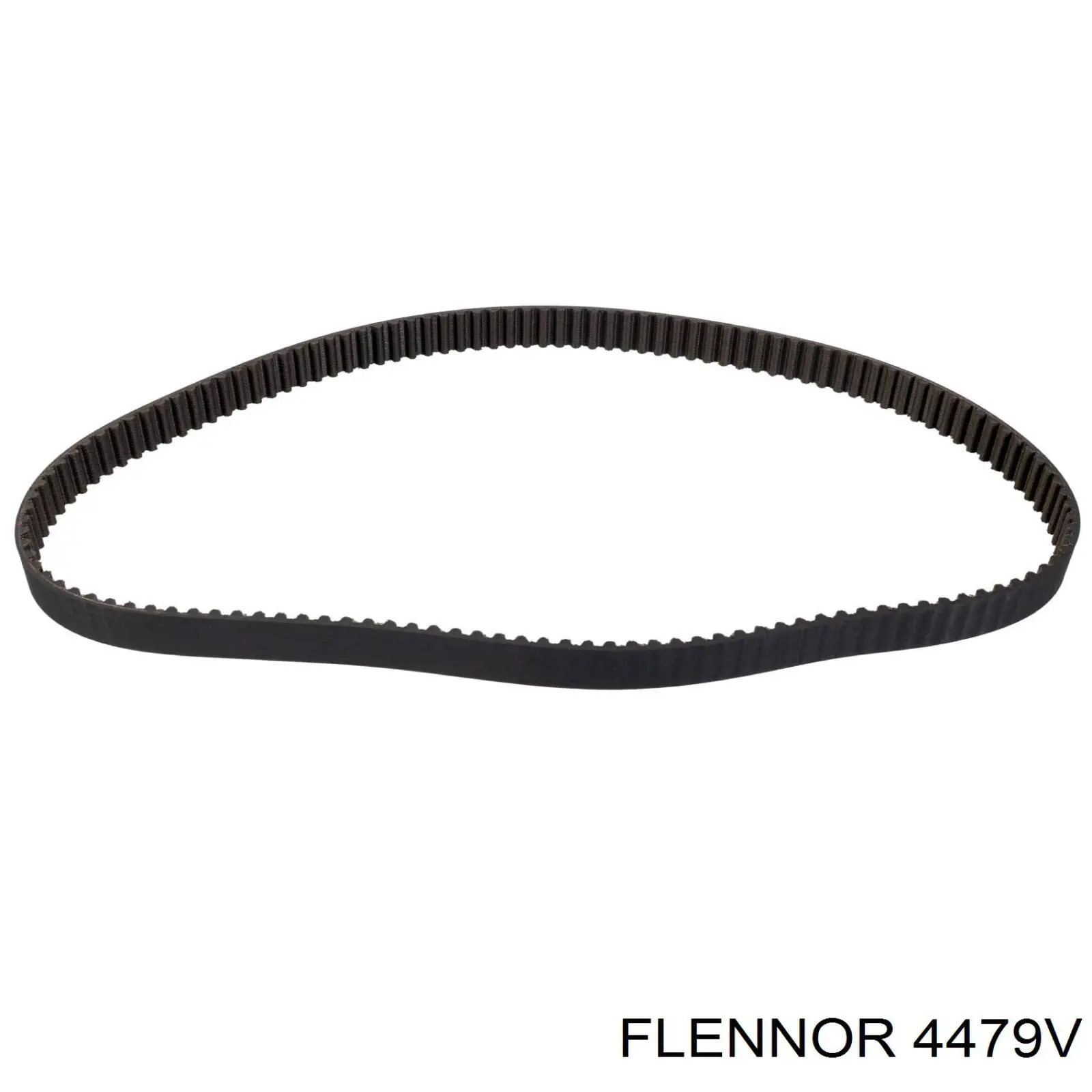 Correia do mecanismo de distribuição de gás 4479V Flennor