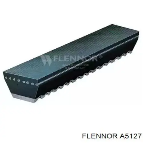 Correia dos conjuntos de transmissão 6238ESC Gates