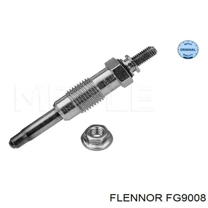 Compre FG9008 Flennor Vela de incandescência