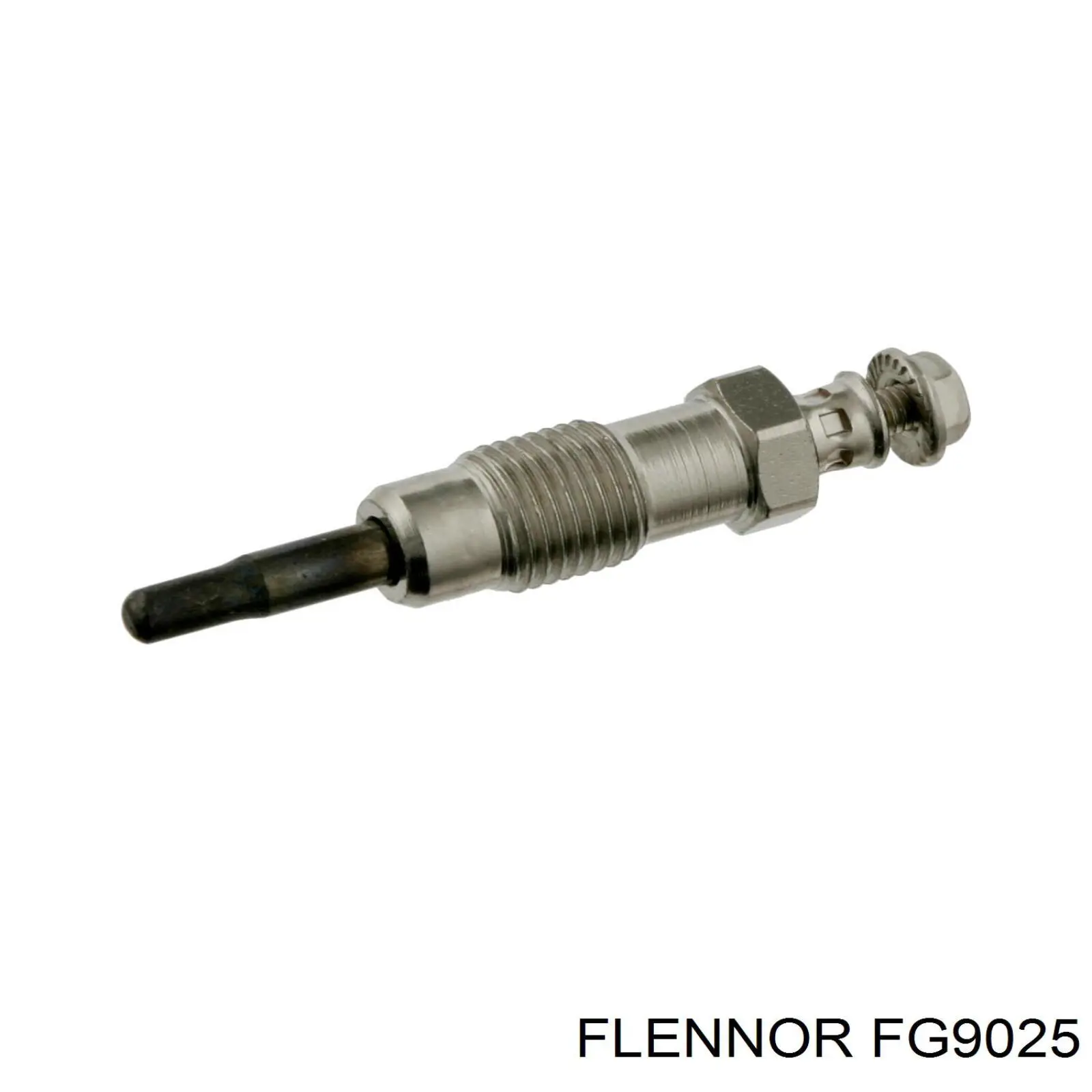 FG9025 Flennor Vela de incandescência