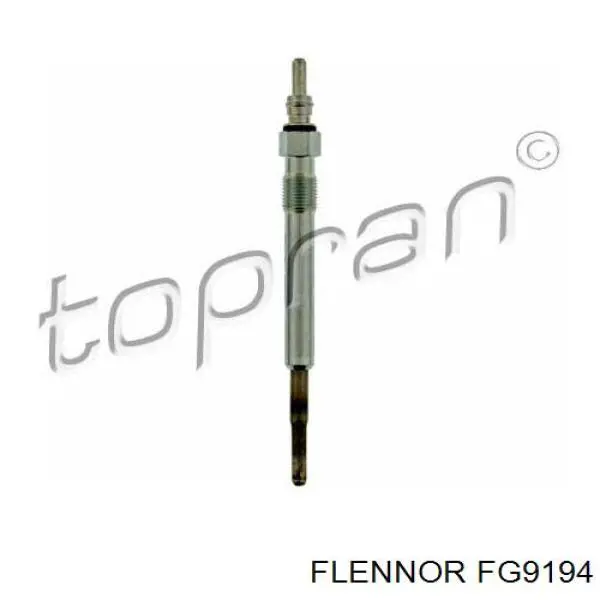 Vela de incandescência Flennor FG9194 preço, a partir de 10,47 USD