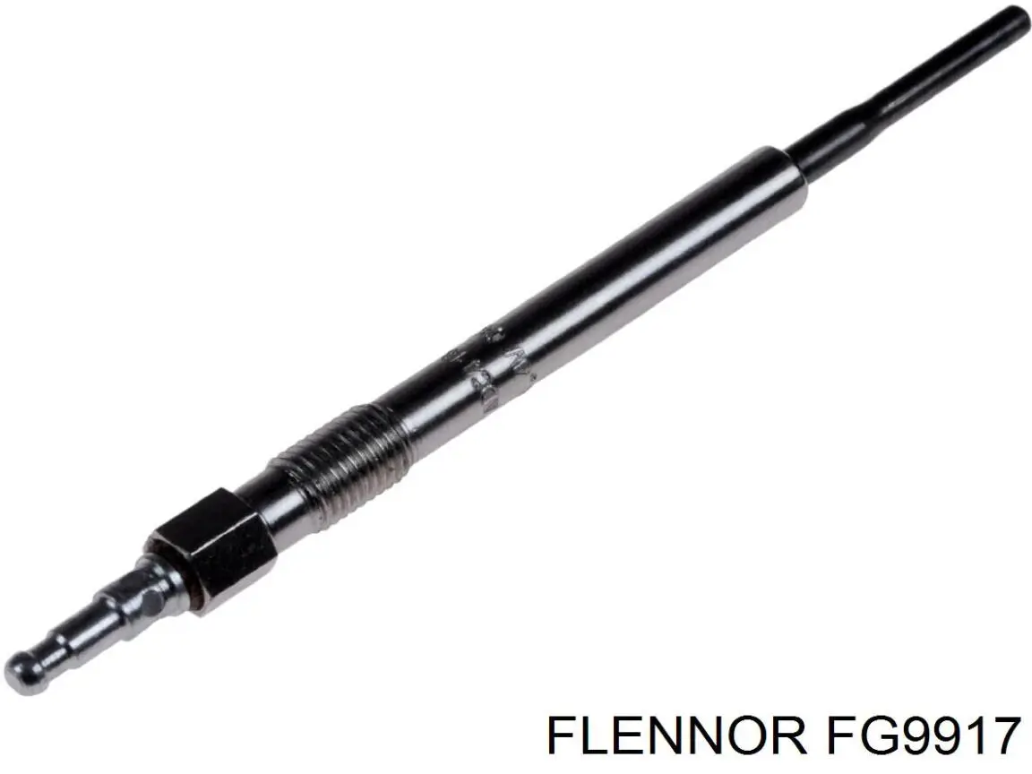 Vela de incandescência Flennor FG9917 preço, a partir de 10,07 USD