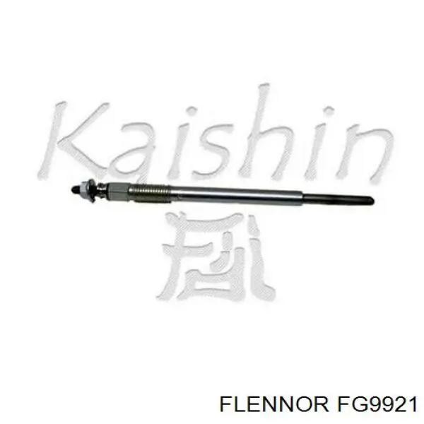 Vela de incandescência Flennor FG9921 preço, a partir de 14,45 USD