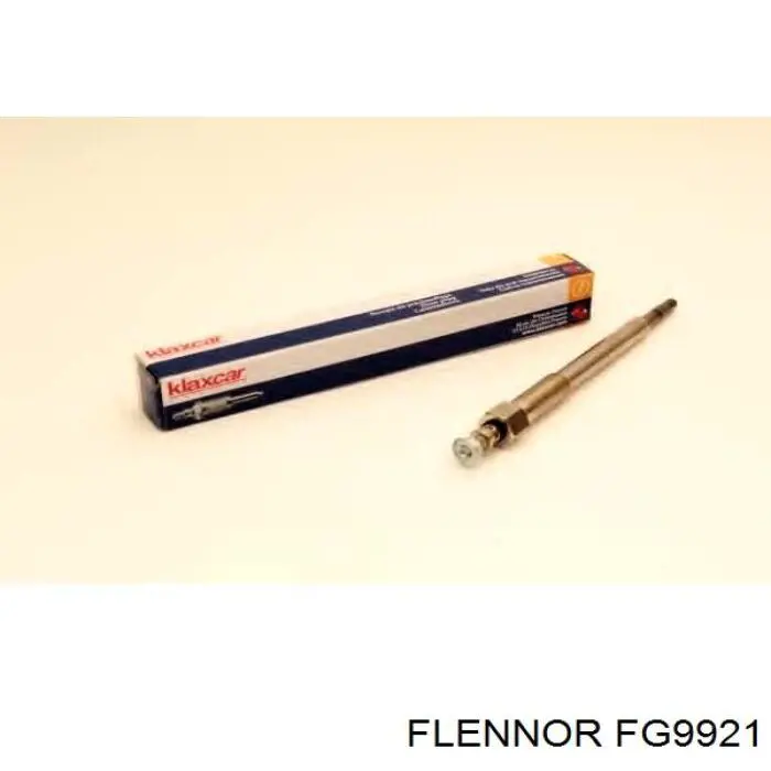 Vela de incandescência Flennor FG9921 preço, a partir de 14,45 USD