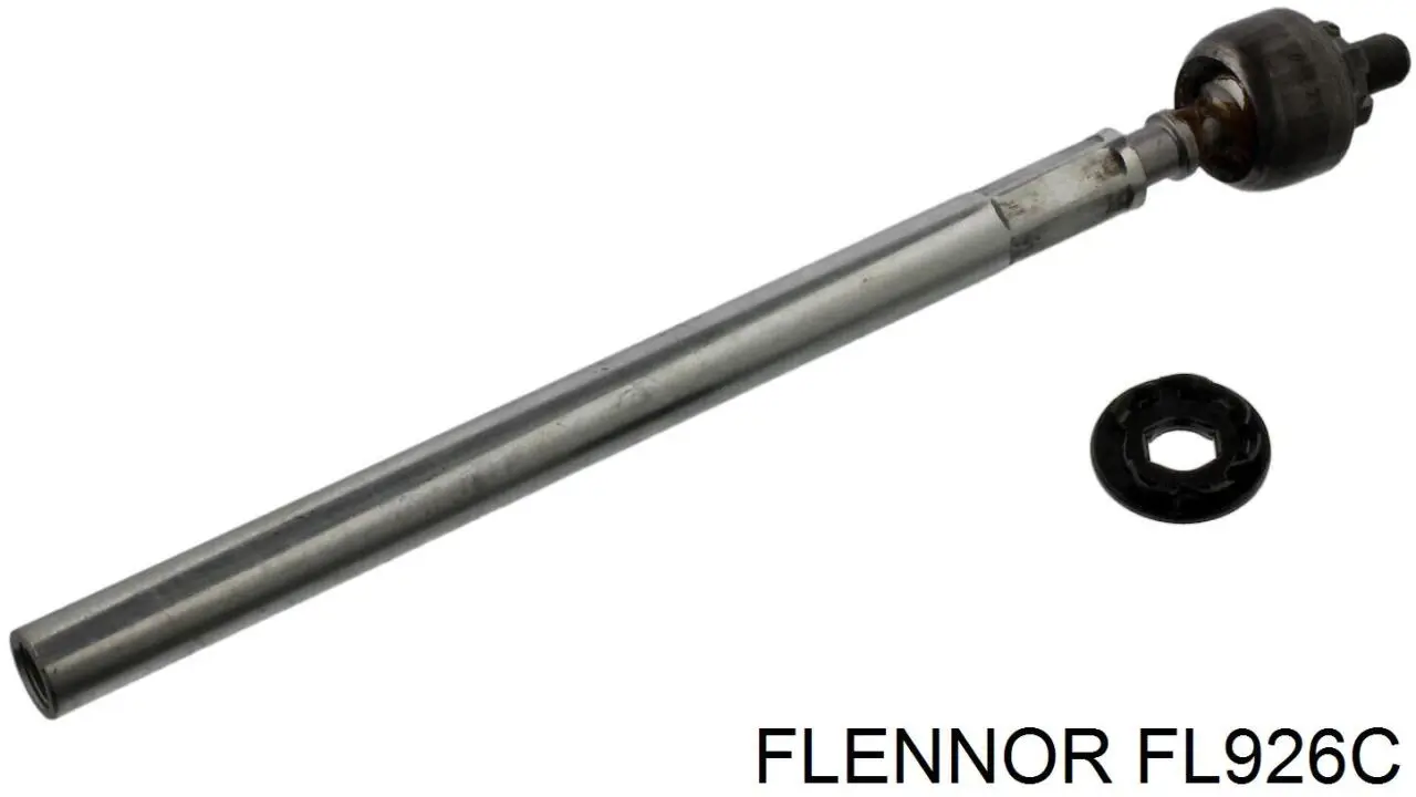Tração de direção FL926C Flennor
