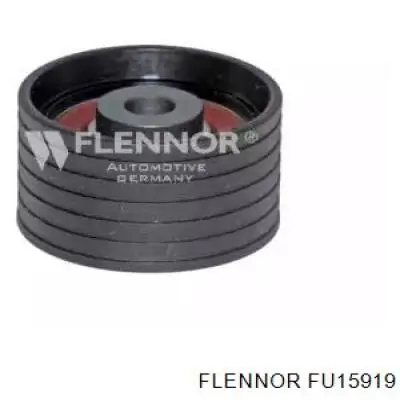 Compre FU15919 Flennor Rolo parasita da correia do mecanismo de distribuição de gás