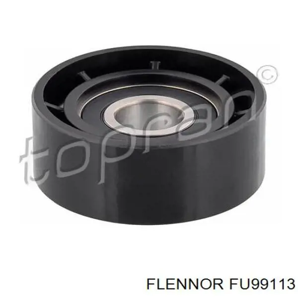 Compre FU99113 Flennor Rolo parasita da correia de transmissão