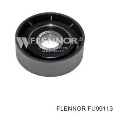 Rolo parasita da correia de transmissão FU99113 Flennor