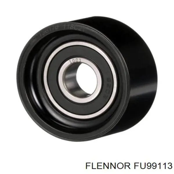 Rolo parasita da correia de transmissão Flennor FU99113 preço, a partir de 11,44 USD