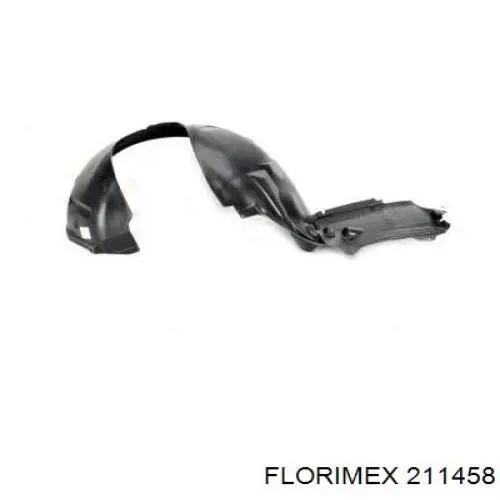 Compre 1122038 General Motors Arco do pára-lama dianteiro direito