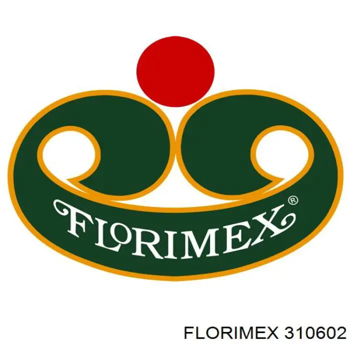 Compre 310602 Florimex Proteção de motor, de panela (da seção de motor)