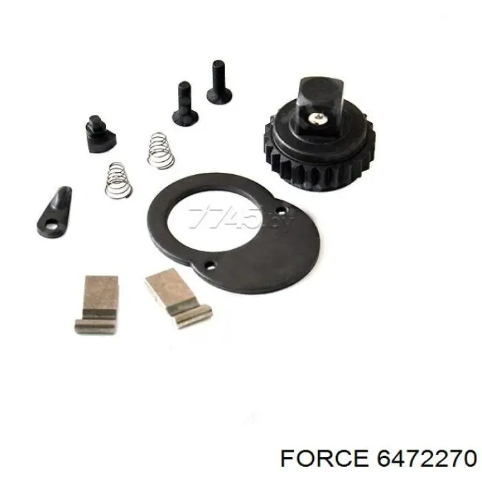  Force 6472270 preço, a partir de 38,59 USD