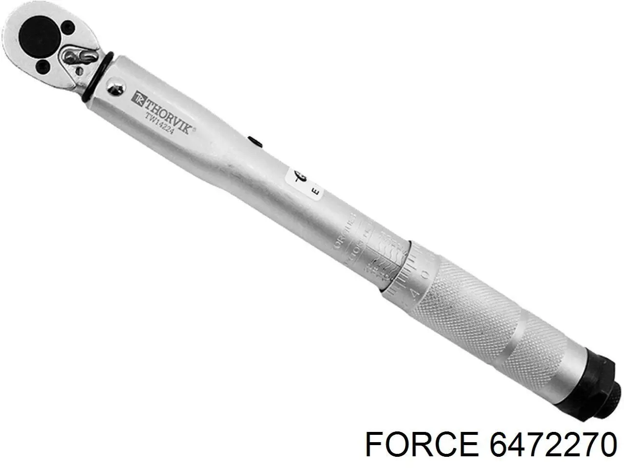 Compre 6472270 Force 