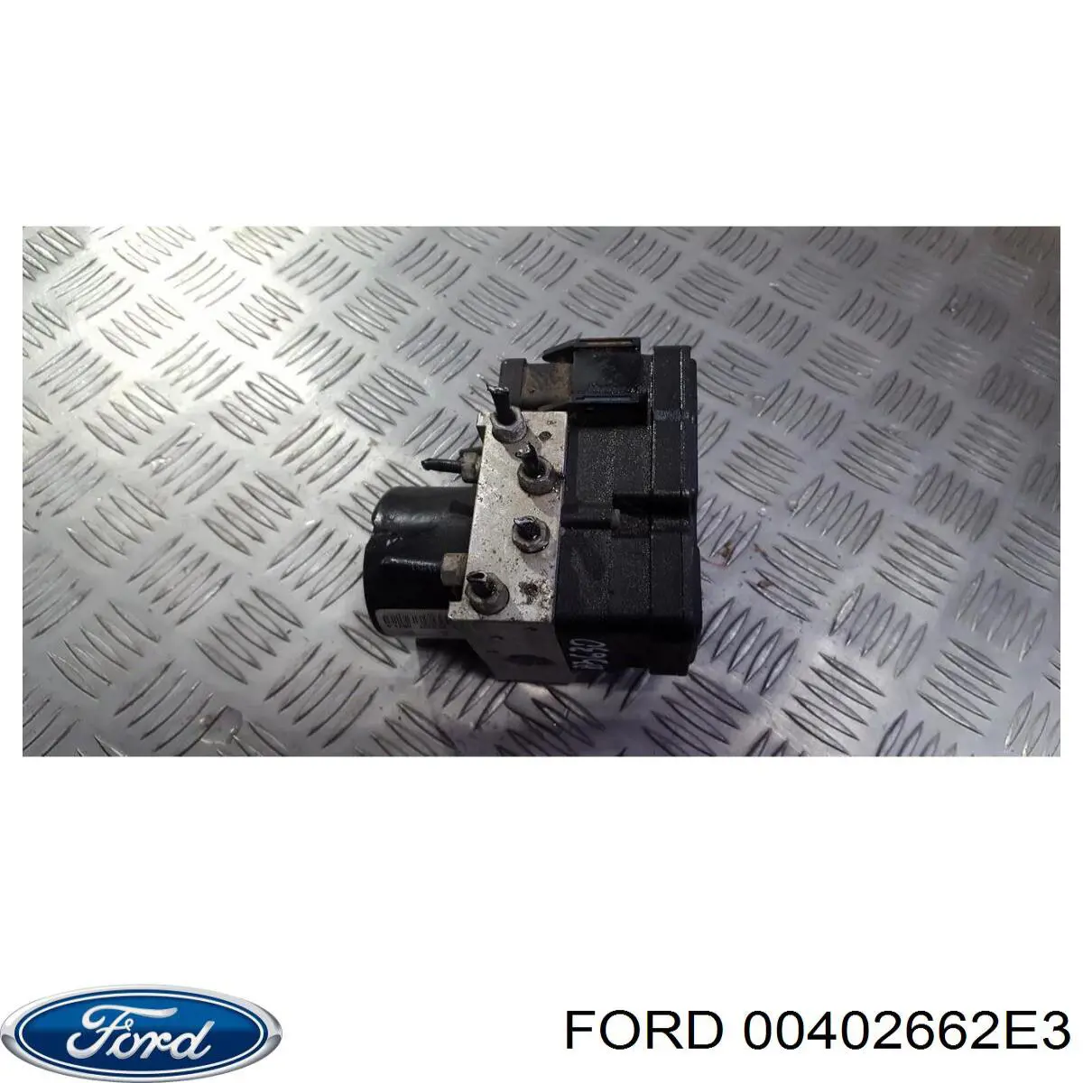 Compre 00402662E3 Ford 