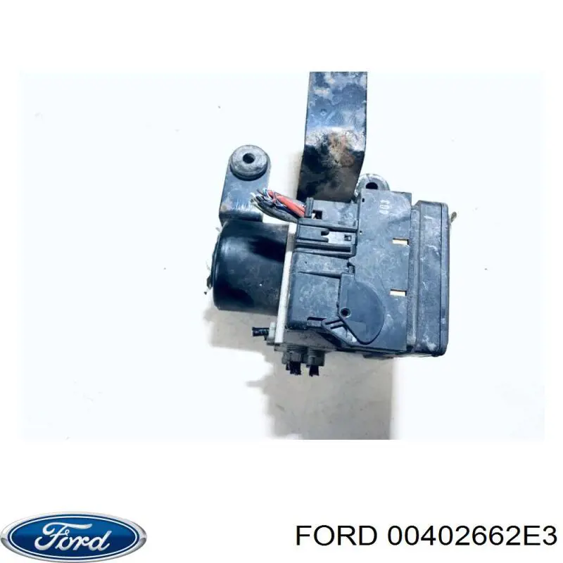  00402662E3 Ford