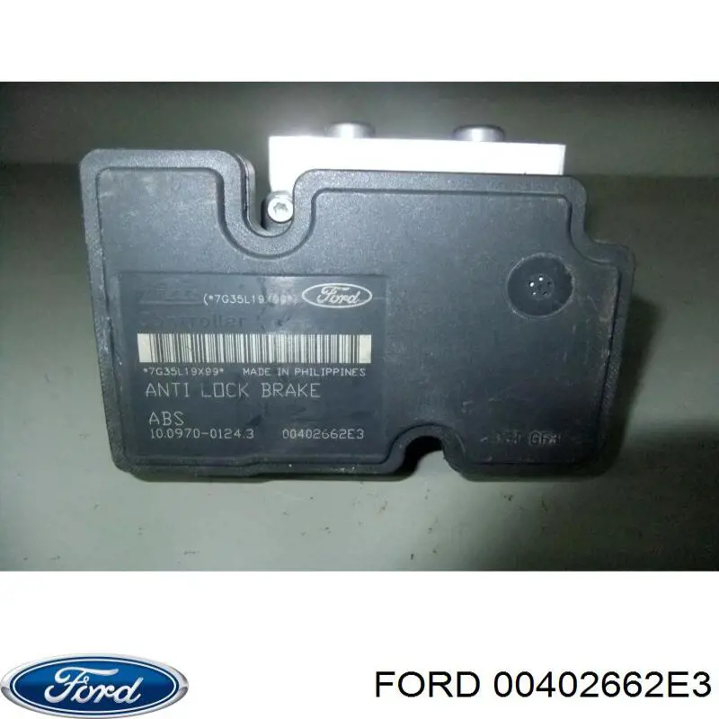 Compre 00402662E3 Ford 