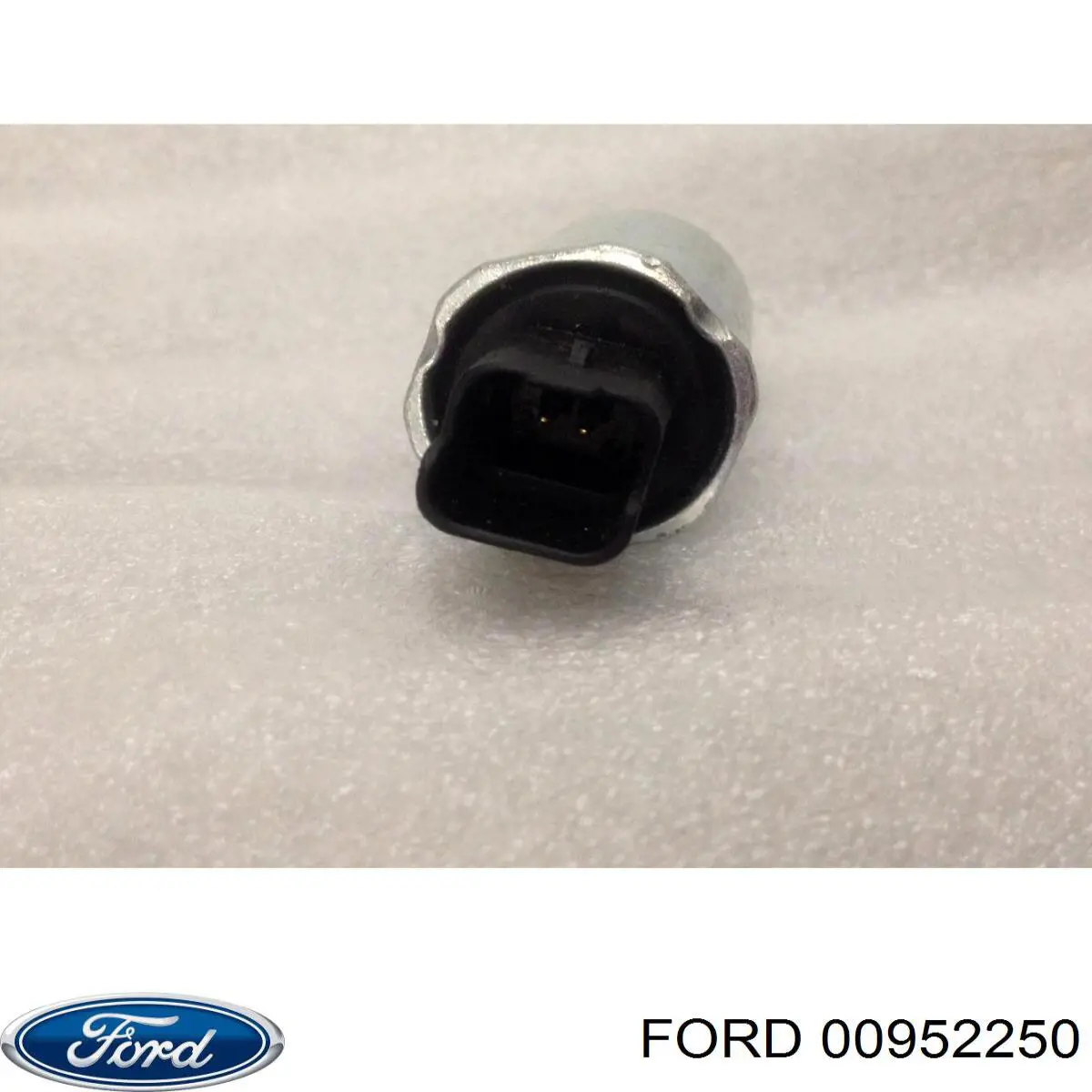 Compre 00952250 Ford Válvula de regulação de pressão (válvula de redução da Bomba de Combustível de Pressão Alta) Common-Rail-System